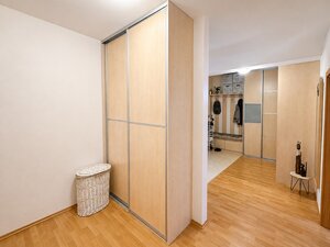 REZERVOVANÝ - Na predaj zariadený 2-izbový byt, Dlhá ulica, Stupava — foto 14