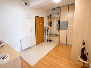 REZERVOVANÝ - Na predaj zariadený 2-izbový byt, Dlhá ulica, Stupava — foto 15