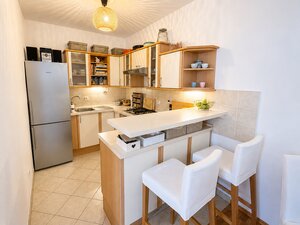 REZERVOVANÝ - Na predaj zariadený 2-izbový byt, Dlhá ulica, Stupava — foto 4