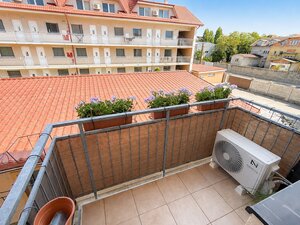 REZERVOVANÝ - Na predaj zariadený 2-izbový byt, Dlhá ulica, Stupava — foto 6