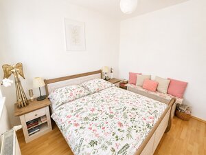 REZERVOVANÝ - Na predaj zariadený 2-izbový byt, Dlhá ulica, Stupava — foto 7
