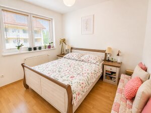 REZERVOVANÝ - Na predaj zariadený 2-izbový byt, Dlhá ulica, Stupava — foto 8