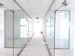 GRAVITAS | NOVÉ Kancelárie na Prenájom | Vlčie hrdlo / Slovnaftská — foto 3