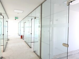 GRAVITAS | NOVÉ Kancelárie na Prenájom | Vlčie hrdlo / Slovnaftská — foto 4