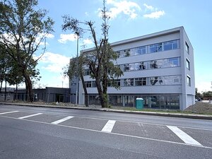 GRAVITAS | NOVÉ Kancelárie na Prenájom | Vlčie hrdlo / Slovnaftská — foto 9