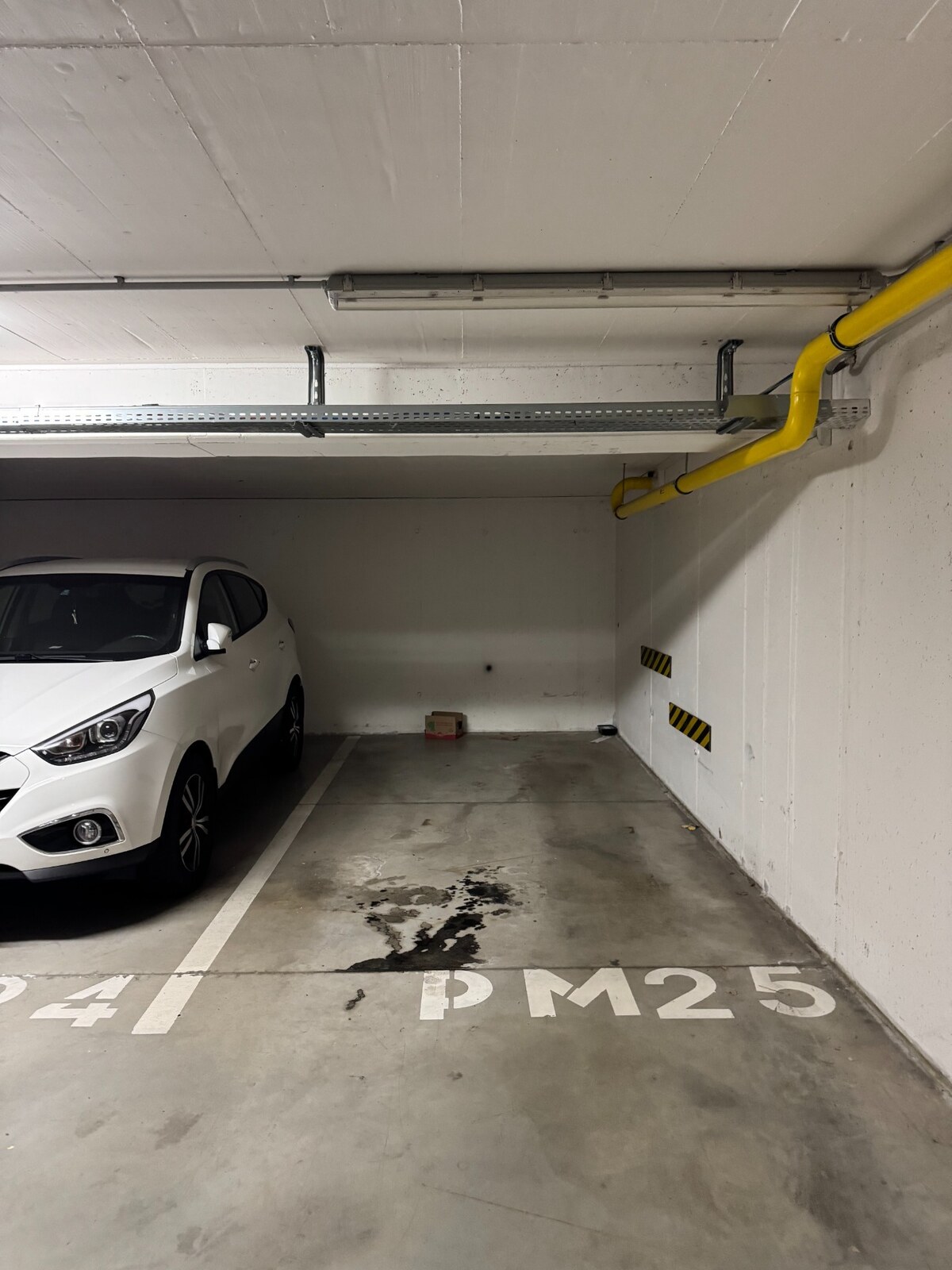 GRAVITAS | Zariadený 2-izbový byt s loggiou na Kadnárovej ulici — foto 25