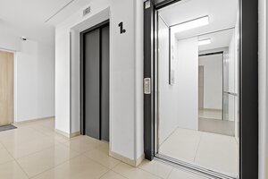 GRAVITAS | Zariadený 2-izbový byt s loggiou na Kadnárovej ulici — foto 18