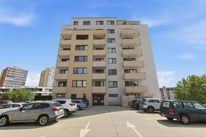 GRAVITAS | Zariadený 2-izbový byt s loggiou na Kadnárovej ulici — foto 21