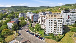 GRAVITAS | Zariadený 2-izbový byt s loggiou na Kadnárovej ulici — foto 23