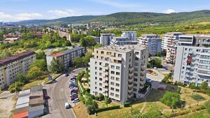 GRAVITAS | Zariadený 2-izbový byt s loggiou na Kadnárovej ulici — foto 24