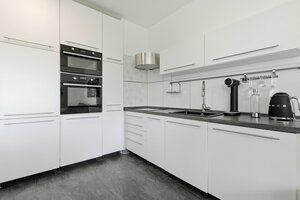 GRAVITAS | Zariadený 2-izbový byt s loggiou na Kadnárovej ulici — foto 6