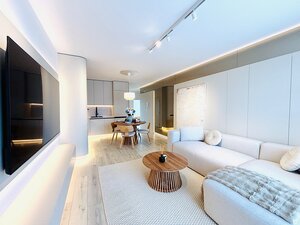 GRAVITAS | PREDAJ 3i byt Novostavba | Bernolákovská Ivanka Pri Dunaji — foto 6