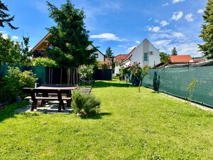 GRAVITAS I Radový 4- izb. rodinný dom v starej časti Rače na Alstrovej — foto 16