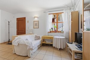 GRAVITAS I Radový 4- izb. rodinný dom v starej časti Rače na Alstrovej — foto 6
