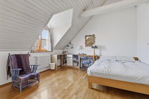 GRAVITAS I Radový 4- izb. rodinný dom v starej časti Rače na Alstrovej — foto 9