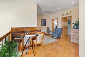 GRAVITAS | 6-izb. RD s bazénom v blízkosti centra BA — foto 15