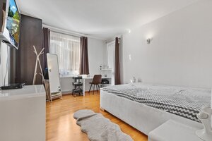 GRAVITAS | 6-izb. RD s bazénom v blízkosti centra BA — foto 18
