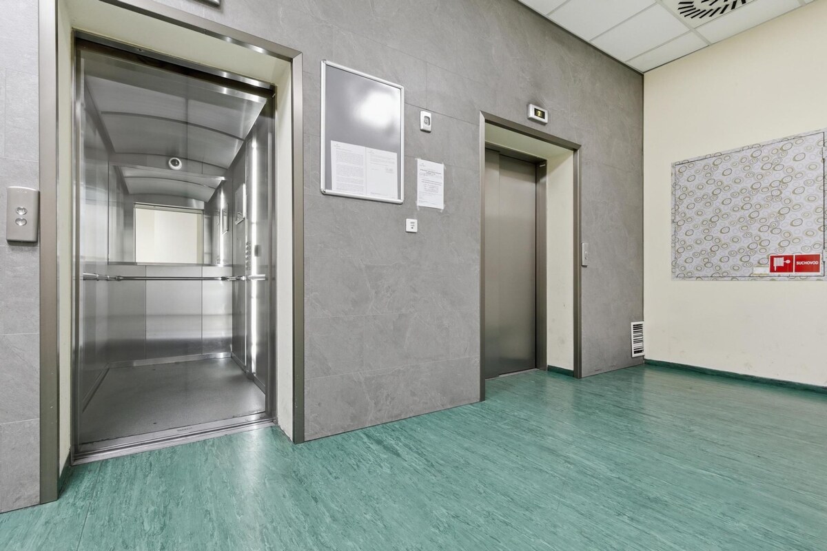 GRAVITAS I REZERVOVANÝ. Moderný 2-izbový byt vo Vienna Gate — foto 16