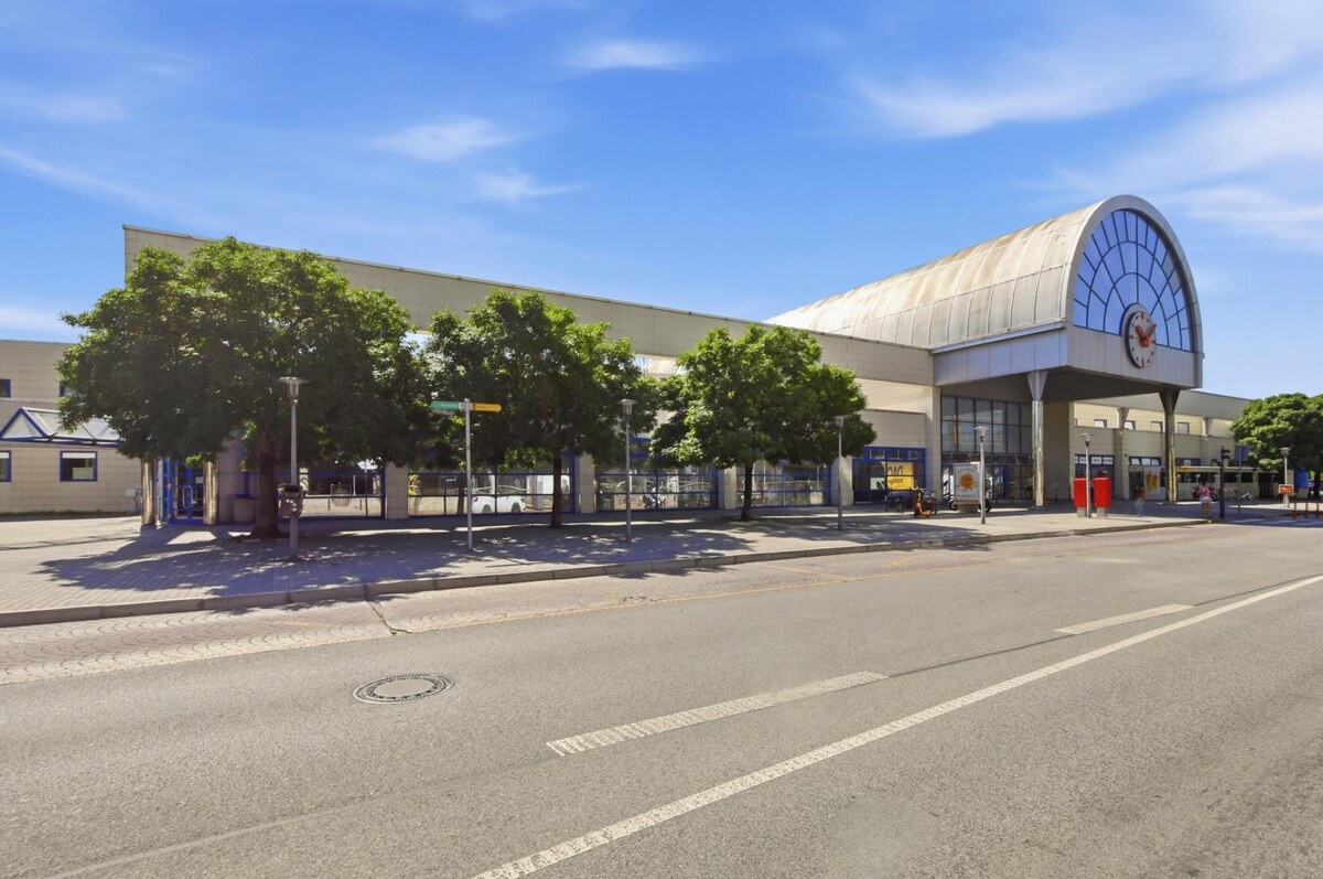 GRAVITAS I REZERVOVANÝ. Moderný 2-izbový byt vo Vienna Gate — foto 18