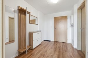 GRAVITAS I REZERVOVANÝ. Moderný 2-izbový byt vo Vienna Gate — foto 13