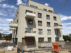 GRAVITAS | Na predaj 2-izbový byt s balkónom - A1 — foto 12