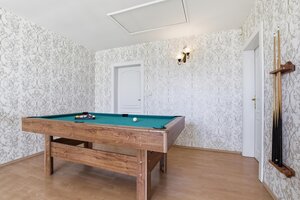 GRAVITAS | Priestranný rodinný dom s garážou | Vrakuňa, Bratislava — foto 14
