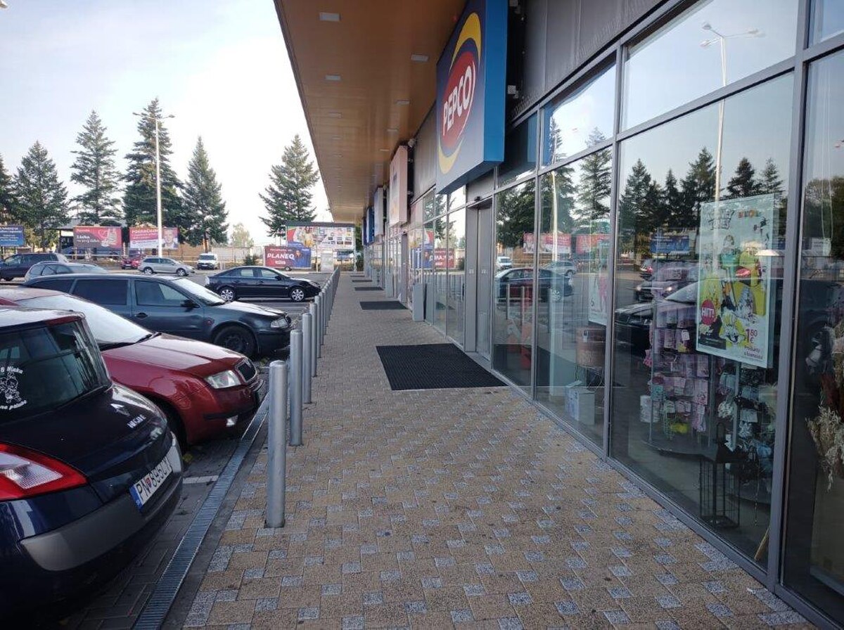GRAVITAS | REZERVOVANÉ Obchodné priestory na prenájom - RGB Javorina — foto 4