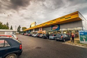 GRAVITAS | REZERVOVANÉ Obchodné priestory na prenájom - RGB Javorina — foto 1