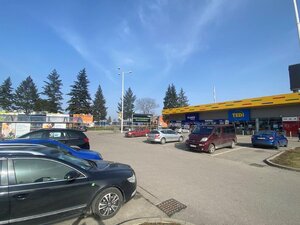GRAVITAS | REZERVOVANÉ Obchodné priestory na prenájom - RGB Javorina — foto 2