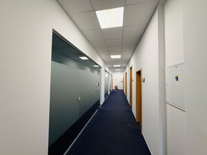 GRAVITAS | FLEXIBILNÉ Moderné kancelárie na Prenájom | BA Nové Mesto — foto 13