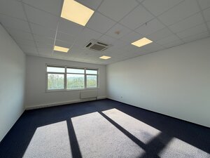GRAVITAS | FLEXIBILNÉ Moderné kancelárie na Prenájom | BA Nové Mesto — foto 14