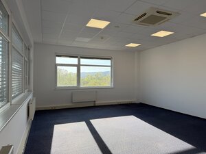 GRAVITAS | FLEXIBILNÉ Moderné kancelárie na Prenájom | BA Nové Mesto — foto 15
