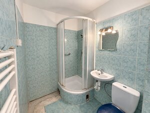 1-izbový byt s klimatizáciou a pivnicou | Hviezdna ulica, Šamorín — foto 12