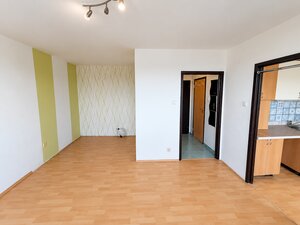 1-izbový byt s klimatizáciou a pivnicou | Hviezdna ulica, Šamorín — foto 2