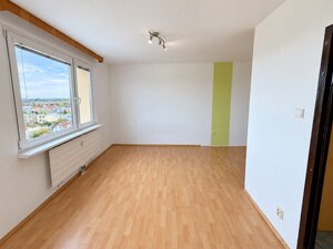 1-izbový byt s klimatizáciou a pivnicou | Hviezdna ulica, Šamorín — foto 4