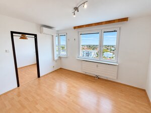 1-izbový byt s klimatizáciou a pivnicou | Hviezdna ulica, Šamorín — foto 6