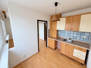 1-izbový byt s klimatizáciou a pivnicou | Hviezdna ulica, Šamorín — foto 7