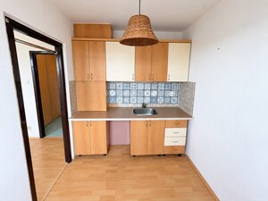 1-izbový byt s klimatizáciou a pivnicou | Hviezdna ulica, Šamorín — foto 9