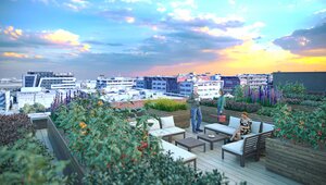 Slnečná strana — foto 4