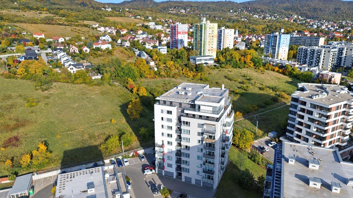GRAVITAS | Zariadený 2- izbový byt s loggiou – Kadnárova ulica — foto 23