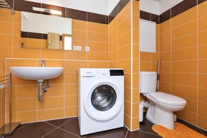GRAVITAS | Zariadený 2- izbový byt s loggiou – Kadnárova ulica — foto 1