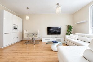 GRAVITAS | Zariadený 2- izbový byt s loggiou – Kadnárova ulica — foto 13