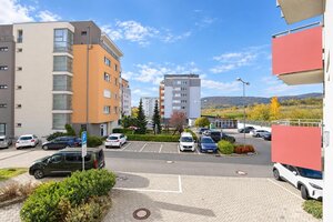 GRAVITAS | Zariadený 2- izbový byt s loggiou – Kadnárova ulica — foto 15