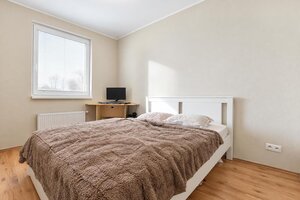 GRAVITAS | Zariadený 2- izbový byt s loggiou – Kadnárova ulica — foto 17