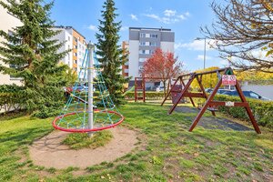 GRAVITAS | Zariadený 2- izbový byt s loggiou – Kadnárova ulica — foto 21