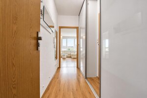 GRAVITAS | Zariadený 2- izbový byt s loggiou – Kadnárova ulica — foto 5