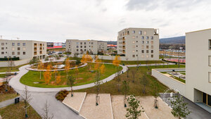 AXIS REAL | 3-izb. byt s LODŽIOU, KLIMATIZÁCIOU a GARÁŽOVÝMI MIESTOM — foto 18