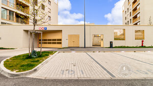 AXIS REAL | 3-izb. byt s LODŽIOU, KLIMATIZÁCIOU a GARÁŽOVÝMI MIESTOM — foto 19