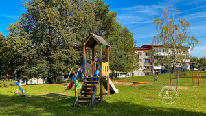 AXIS REAL | 3-izbový MEZONET, Stará Ľubovňa, Okružná ulica — foto 26