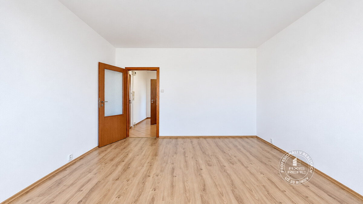 AXIS REAL | Bývanie v centre 2-izbový byt, St. Ľubovňa — foto 5